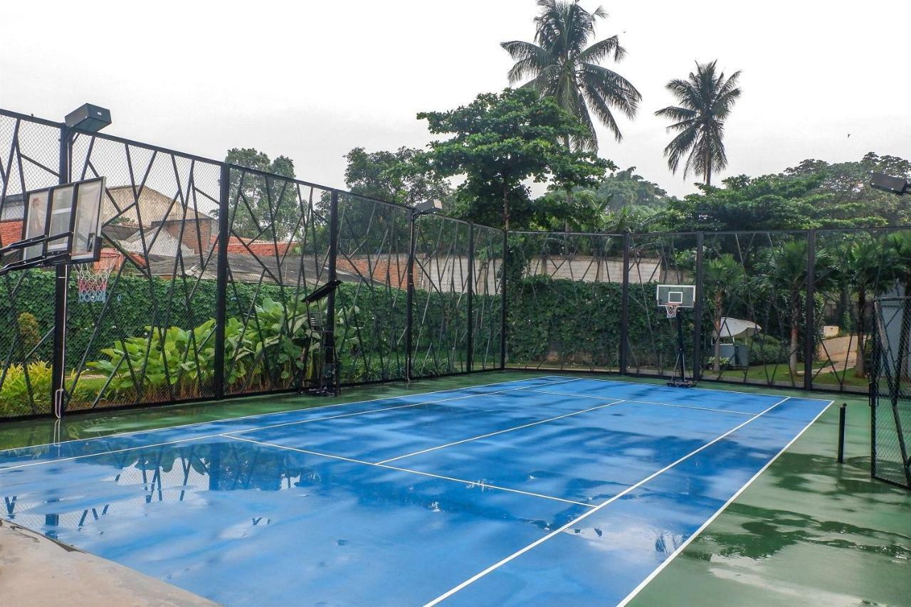Choice Modern 2br L'avenue By Travelio Pangsapuri