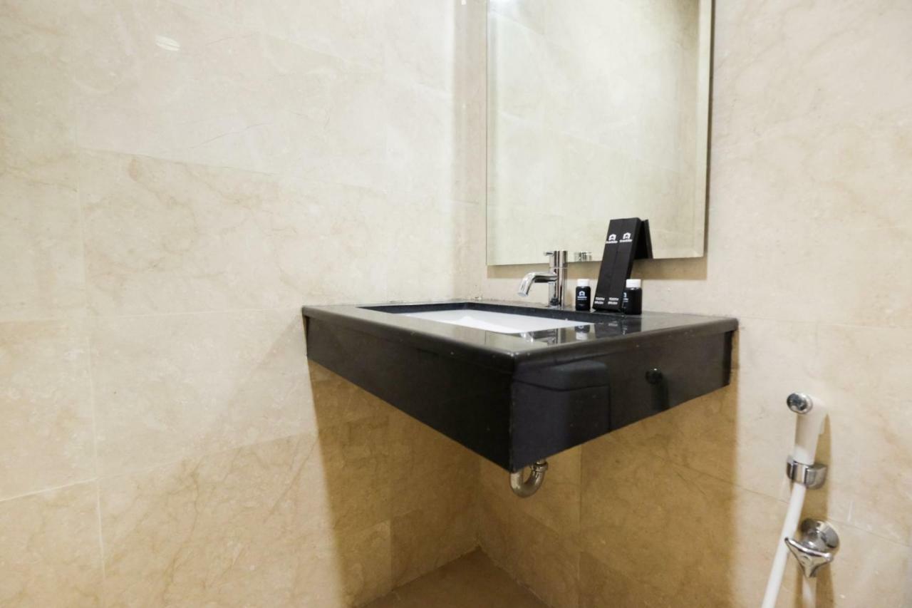 Choice Modern 2br L'avenue By Travelio Apartment