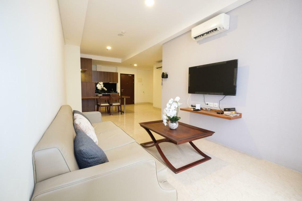 Choice Modern 2br L'avenue By Travelio