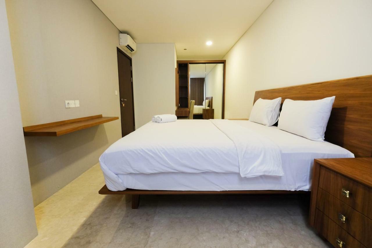 Choice Modern 2br L'avenue By Travelio
