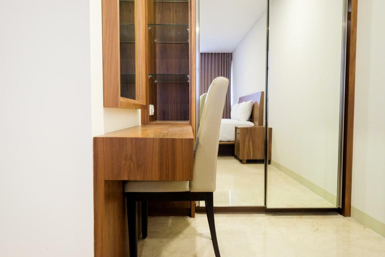 Choice Modern 2br L'avenue By Travelio Apartment *