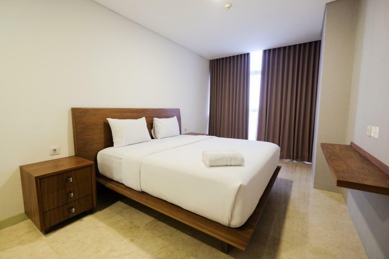 Choice Modern 2br L'avenue By Travelio Apartment *