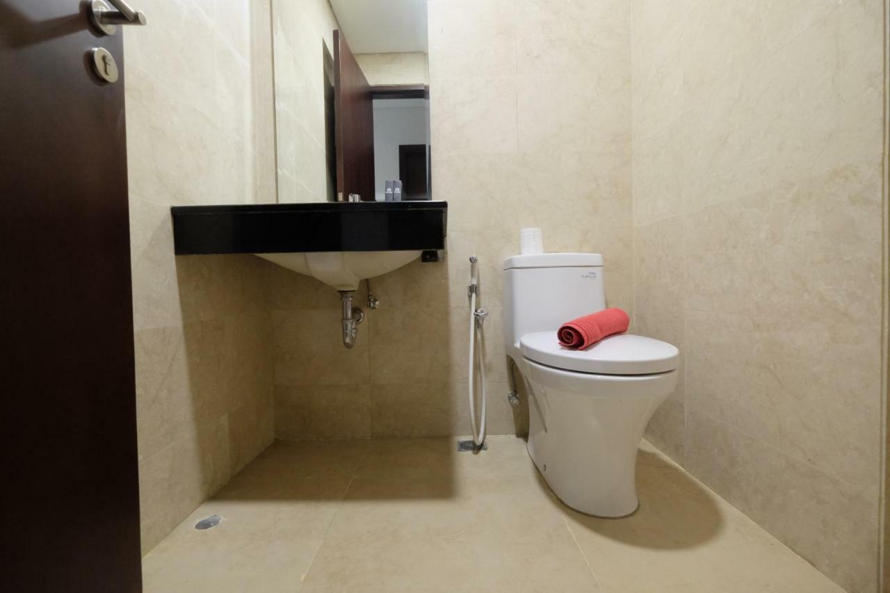 Choice Modern 2br L'avenue By Travelio Apartment *